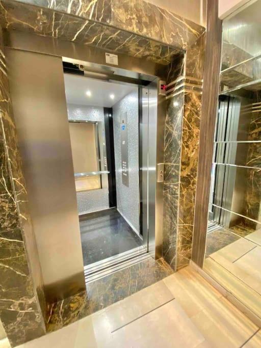 Apartament #56 Maarif Racine Urban Massira Near Twin Center Casablanca Zewnętrze zdjęcie