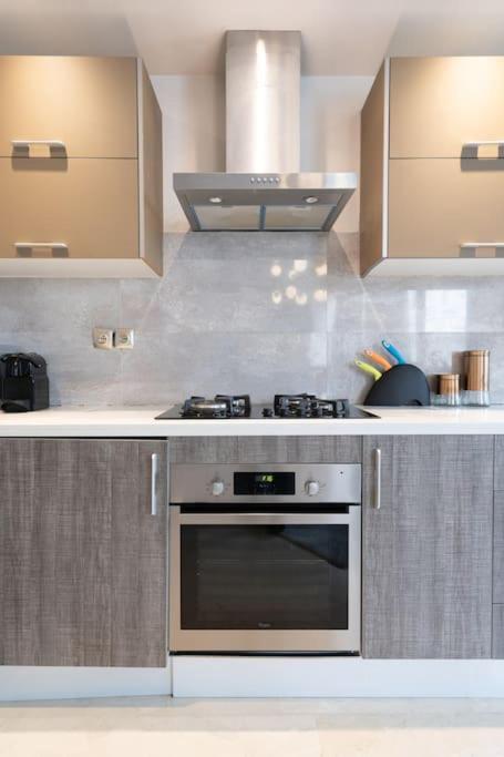 Apartament #56 Maarif Racine Urban Massira Near Twin Center Casablanca Zewnętrze zdjęcie