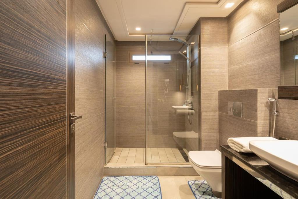 Apartament #56 Maarif Racine Urban Massira Near Twin Center Casablanca Zewnętrze zdjęcie
