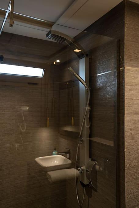 Apartament #56 Maarif Racine Urban Massira Near Twin Center Casablanca Zewnętrze zdjęcie
